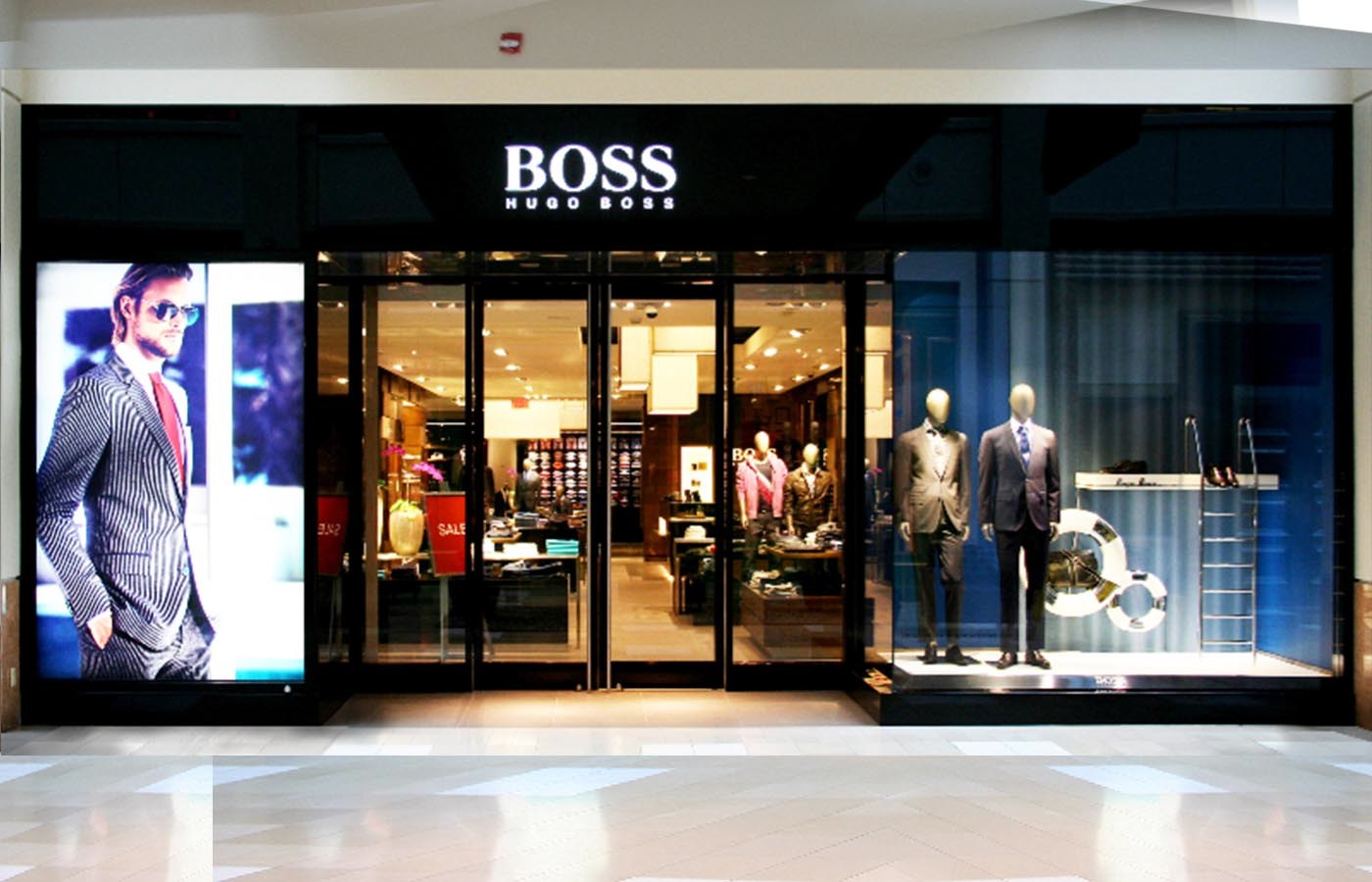 Hugo Boss Coupon Coupon Renault 2018